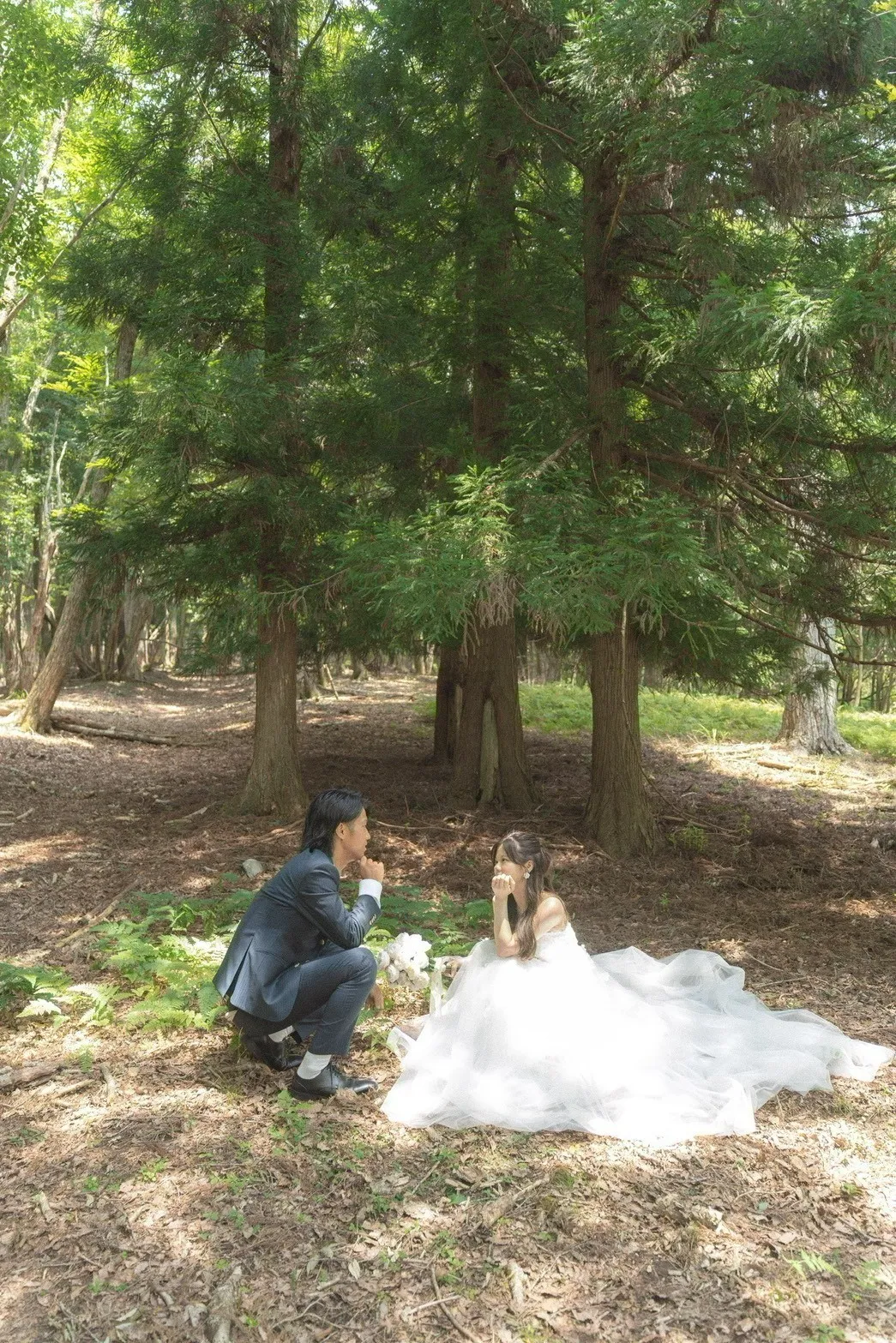 兵庫 砥峰高原でのロケーション撮影